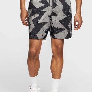 Jordan Jumpman Men's 9" Poolside Shorts (New without tags)